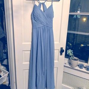 Azazie Haleigh Dress Size 6